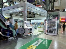 Sim Lim Square (D7), Shop House #602192431